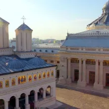 Noi îndrumări bisericești care se aplică din data de 1 septembrie 2020