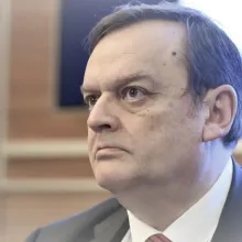 Mesajul transmis de Patriarhul Daniel la înmormântarea medicului Ovidiu Băjenaru