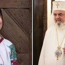 Părintele Patriarh donează 10.000 lei pentru Sara Nukina: „A ajutat mulți oameni, este rândul nostru să o ajutăm”