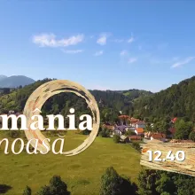 O nouă emisiune Trinitas TV îți prezintă „România frumoasă”