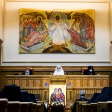 Sfântul Sinod recomandă intensificarea activităților dedicate familiei