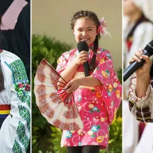 Trei parohii din Capitală donează 17.000 lei pentru Sara Nukina