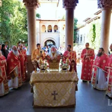 PS Varlaam Ploieșteanul: Sf. Antim Ivireanul a fost întemeietorul învățământului public gratuit românesc