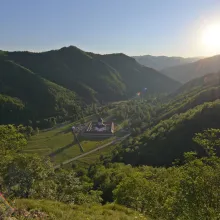 Ziua de Rugăciune pentru Mediu, inițiativă ortodoxă de rugăciune și conștientizare pentru protejarea Creației