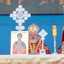 Patriarhie | PS Varlaam a vorbit despre martirajul creștinilor, de la primul mucenic până azi