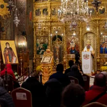 PS Timotei Prahoveanul: De la Sf. Ier. Iachint învăţăm fidelitatea faţă de cuvintele Evangheliei