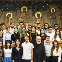 Nou început pentru ASCOR Bucureşti, „cadrul mereu actual în care studentul poate să descopere ce înseamnă viața duhovnicească”