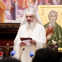 Patriarhul Daniel despre cutremurul din Turcia și Grecia. Mesaj de solidaritate adresat Patriarhului Ecumenic