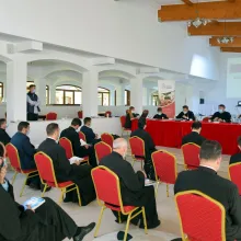 Federația Filantropia dorește să se dezvolte pe îngrijirea paliativă și serviciile sociale integrate pentru vârstnici