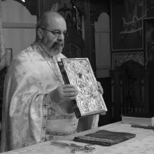 Mesajul Patriarhului la trecerea în veşnicie a părintelui profesor Constantin Muha