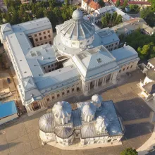 Tot ce trebuie să știi dacă vrei să participi la pelerinajul de Sfântul Dimitrie