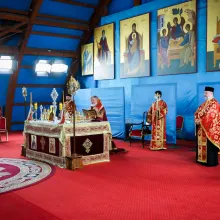 PS Varlaam reaminteşte că religia cea mai persecutată din întreaga lume este cea creştină