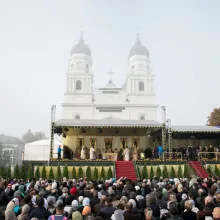 Patriarhul Daniel: Apel la coresponsabilitate şi cooperare, pentru a evita constrângeri excesive