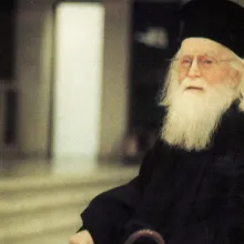 Se împlinesc 108 ani de la nașterea unui iconar de suflete: Pr. Sofian Boghiu