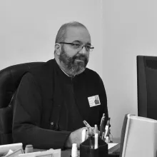 PF Daniel, mesaj de condoleanțe: Părintele Constantin Muha, un profesor talentat, un director harnic şi un preot misionar