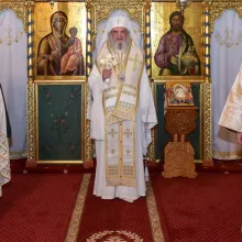 PF Daniel explică de ce a mers Mântuitorul neinvitat la întâlnirea cu cortegiul funerar al fiului văduvei din Nain