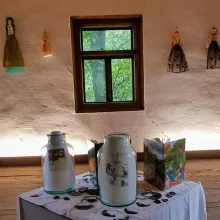 „Frumosul nu expiră” – până miercuri în Casa Glod de la Muzeul Național al Satului