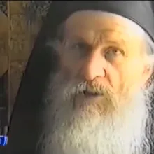 Au trecut 13 ani de la moartea părintelui Ioanichie Bălan