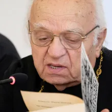 Doi ani de la trecerea în veșnicie a Părintelui mărturisitor Nicolae Bordașiu