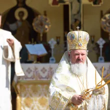Samarineanul milostiv nu este altcineva decât Mântuitorul Iisus Hristos: PS Varlaam Ploieşteanul