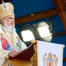 Patriarhul: Cu două săptămâni înainte de post, ascultăm cea mai importantă dintre pericopele evangheliilor
