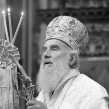 Un păstor înțelept și pașnic – Patriarhul Irineu al Serbiei