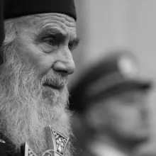 Mesajul Patriarhului Daniel la trecerea în veșnicie a Patriarhului Irineu al Serbiei