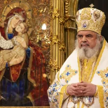 Patriarhul explică cum ne putem pregăti duhovniceşte în timpul postului având ca model pe Maica Domnului