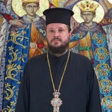 Arhim. Nectarie Şofelea: Sfântul Nectarie de la Eghina este un mare pedagog