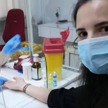 ASCOR derulează o campanie de donare de sânge la nivel național