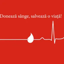Patriarhia Română îndeamnă la donarea de sânge şi plasmă convalescentă Covid-19
