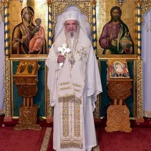 PF Daniel: Femeia bolnavă și mai-marele sinagogii din Capernaum ne învață smerenia și credința. Despre îngeri
