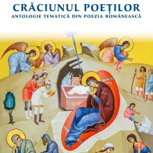 „Crăciunul poeților. Antologie tematică din poezia românească”