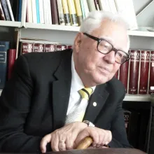 Mesajul Patriarhului României la înmormântarea academicianului Gabriel Ştrempel