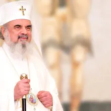 Patriarhul României mulțumește pentru felicitările primite de ziua onomastică pe rețelele de socializare