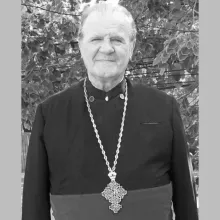 Părintele Profesor Marin Velea, pedagog erudit și muzicolog apreciat