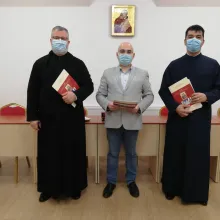 Arh. Bucureștilor şi Serviciul Național de Probațiune, parteneri în creșterea gradului de siguranță comunitară în București și Ilfov