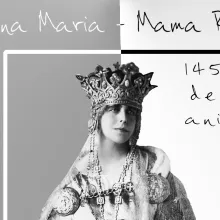 Bucureşti: Expoziţie dedicată „Reginei Soldat”, la 145 ani de la naştere