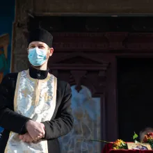 Cum sunt organizate vizitele pastorale de Crăciun și Bobotează în Arhiepiscopia Bucureștilor