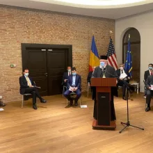 Patriarhia, Ministerul de Interne și Primăria Capitalei vor coopera pentru prevenirea traficului de persoane