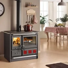 IOCC și Federația Filantropia sprijină 31 de familii cu sobe