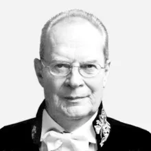 Academicianul Alexandru Surdu – un filosof al spiritului românesc: Patriarhul Daniel