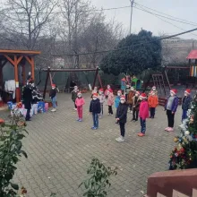 Care a fost sprijinul concret al Arh. Bucureștilor pentru persoanele afectate de criza sanitară