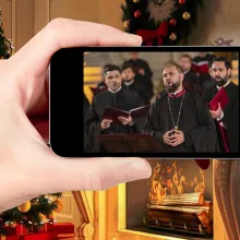 „După datini colindăm”… online | Scop caritativ