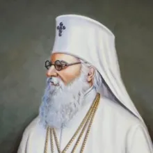 În urmă cu 156 de ani s-a născut cel de-al doilea Patriarh al României: Nicodim Munteanu