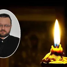 Preotul Marian-Sorin Ivașcu –  smerit slujitor al lui Hristos