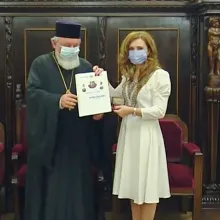 Prezentatorii și realizatorii emisiunilor de televiziune complementare orei de Religie au primit distincții