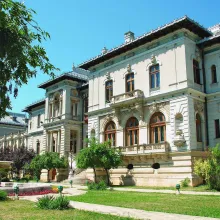 Muzeul Cotroceni va găzdui o expoziţie dedicată Regelui Ferdinand şi reformelor Marii Uniri