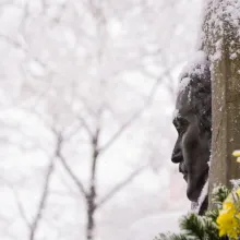 15 ianuarie: Sărbătoare națională, de ziua omului deplin al culturii românești