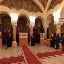 PS Varlaam: Lupta lui Tudor Vladimirescu, un început sprijinit de Biserică și care a culminat cu Unirea Principatelor